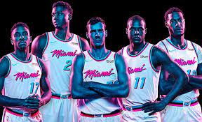 I Miami Heat hanno battuto in casa i Detroit Pistons